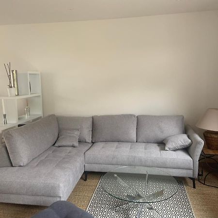 Villa Au Calme Dans Un Ecrin De Verdure 3Ch Aytre Ngoại thất bức ảnh